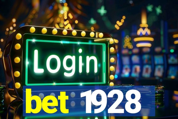 bet 1928